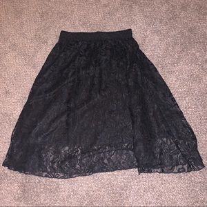 Lularoe Lola Skirt